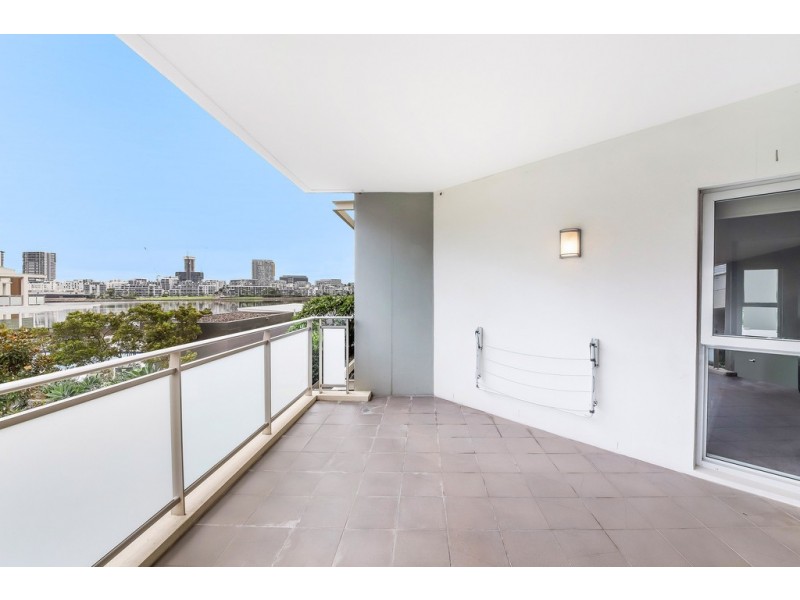 404/33 The Promenade, Wentworth Point NSW 2127