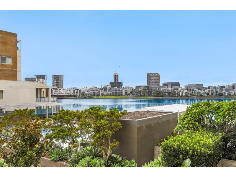 404/33 The Promenade, Wentworth Point NSW 2127