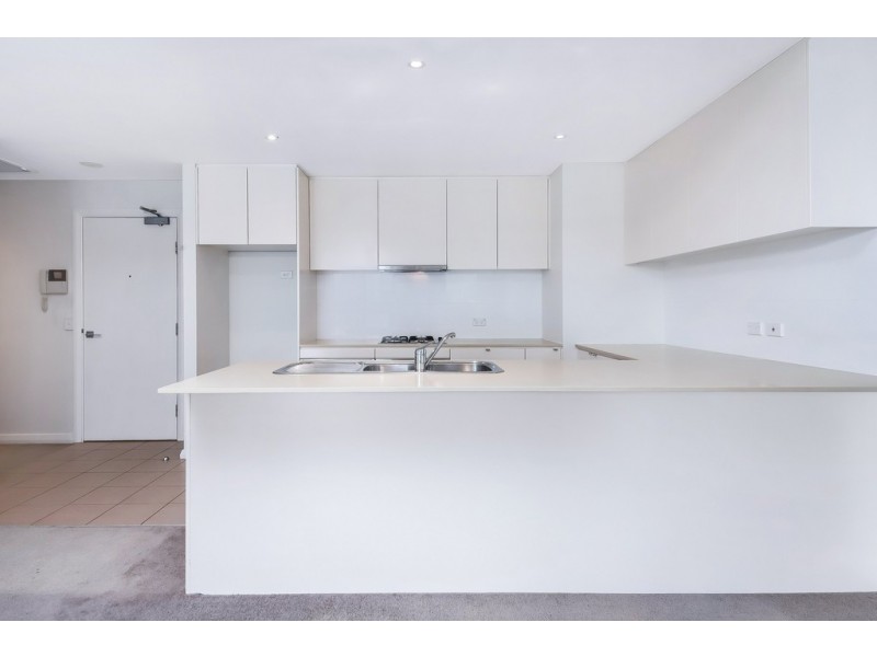 404/33 The Promenade, Wentworth Point NSW 2127