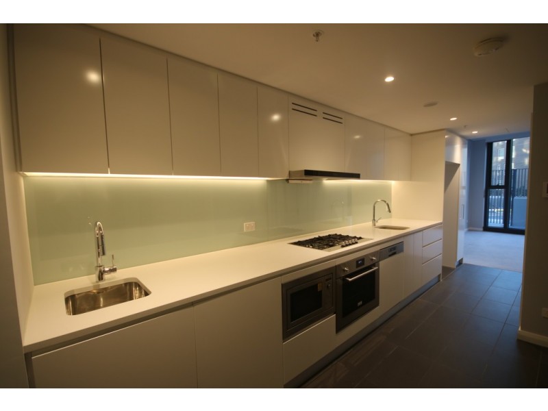 105/2 Waterways Street, Wentworth Point NSW 2127