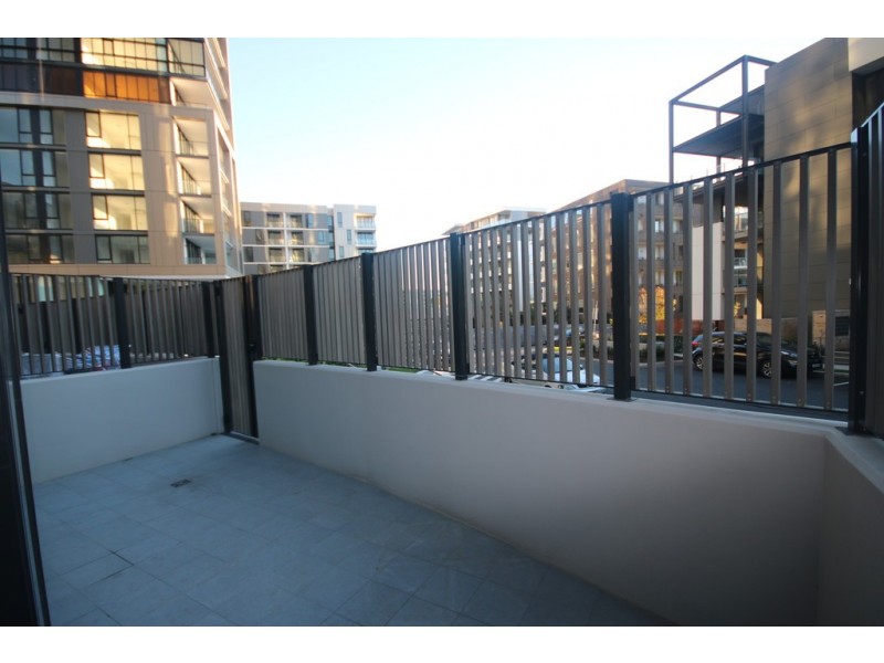 105/2 Waterways Street, Wentworth Point NSW 2127