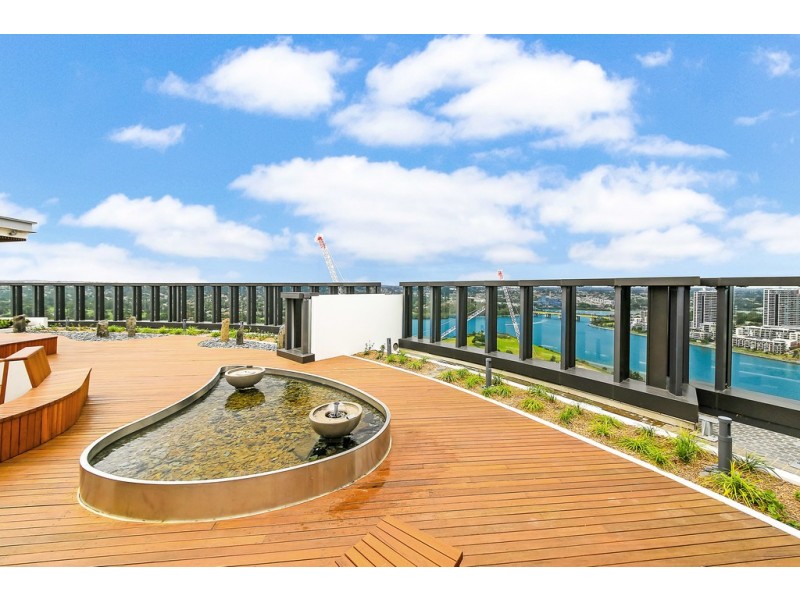 105/2 Waterways Street, Wentworth Point NSW 2127