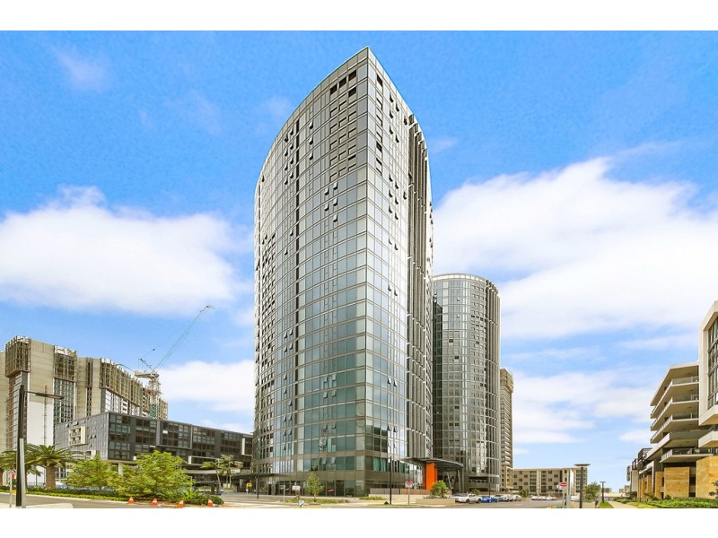 105/2 Waterways Street, Wentworth Point NSW 2127