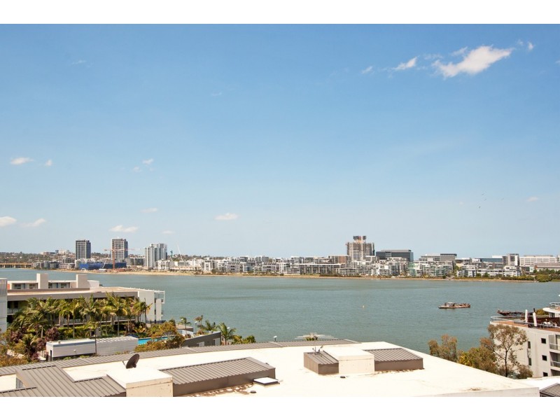 441/25 Bennelong Parkway, Wentworth Point NSW 2127