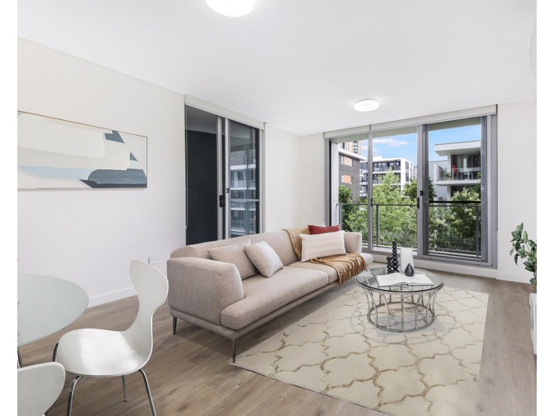 422/5 Verona Dr, Wentworth Point NSW 2127