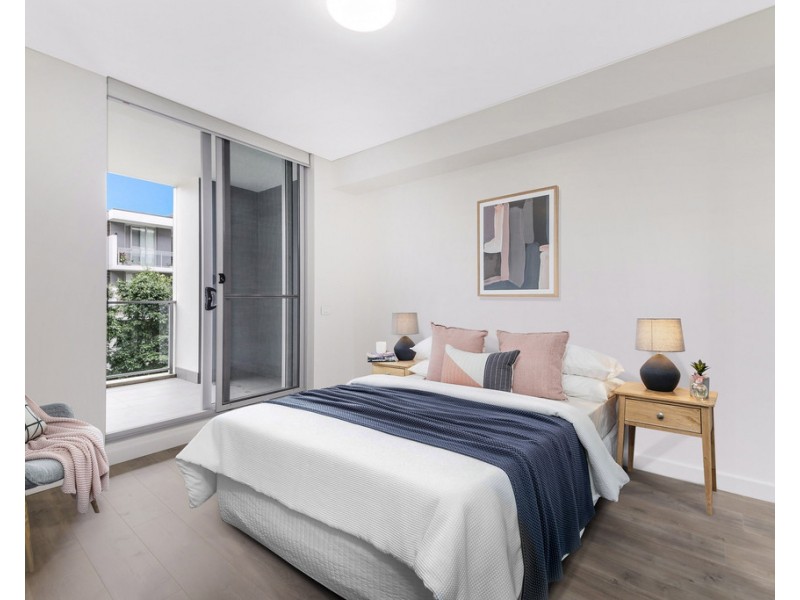 422/5 Verona Dr, Wentworth Point NSW 2127