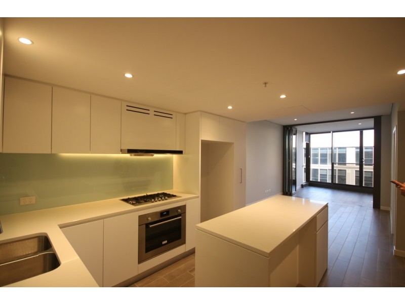 713/3 Foreshore Place, Wentworth Point NSW 2127