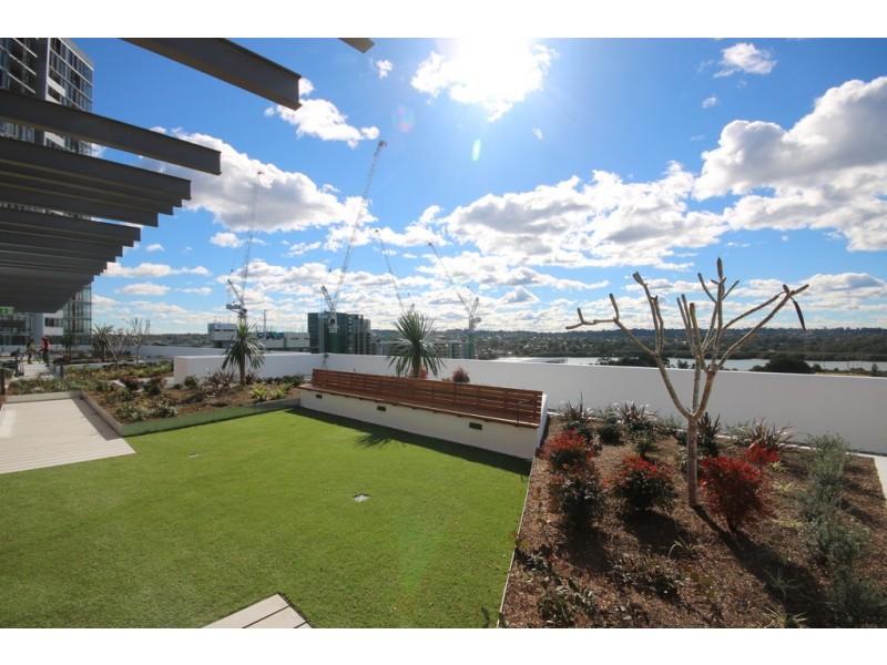 713/3 Foreshore Place, Wentworth Point NSW 2127