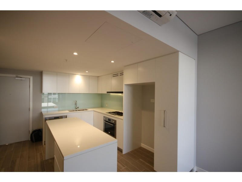 713/3 Foreshore Place, Wentworth Point NSW 2127