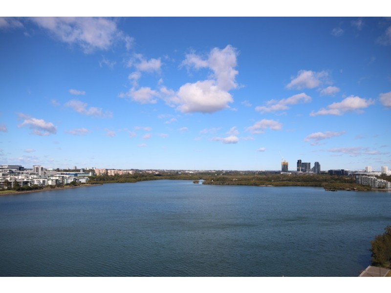713/3 Foreshore Place, Wentworth Point NSW 2127