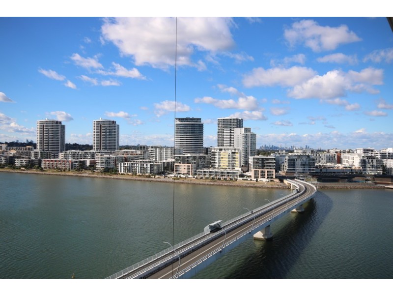 713/3 Foreshore Place, Wentworth Point NSW 2127