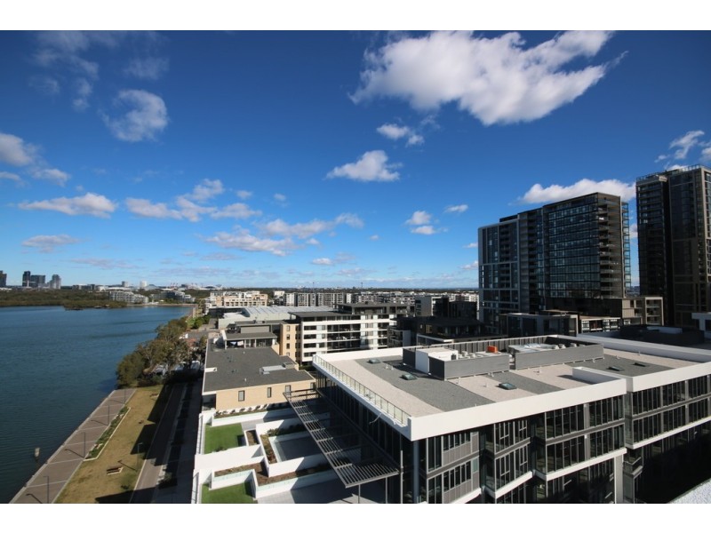 713/3 Foreshore Place, Wentworth Point NSW 2127