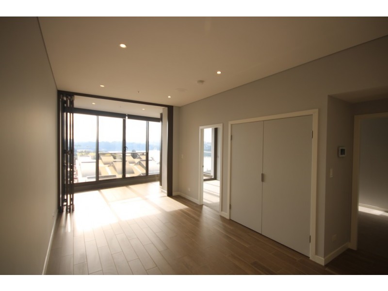 702/3 Foreshore Place, Wentworth Point NSW 2127