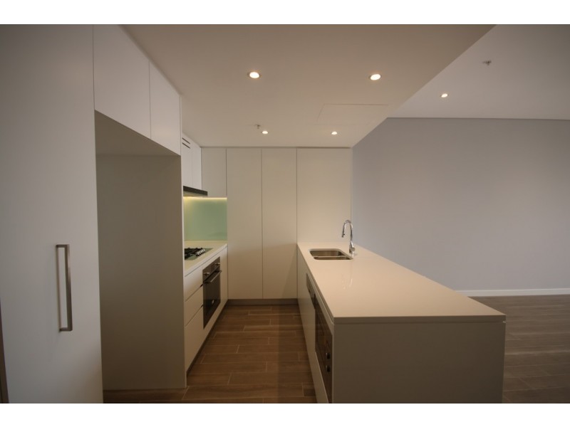 702/3 Foreshore Place, Wentworth Point NSW 2127