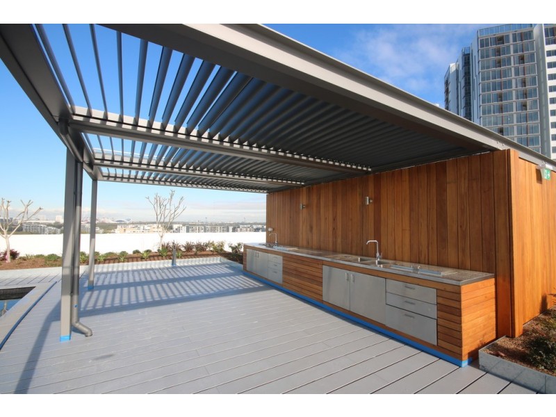702/3 Foreshore Place, Wentworth Point NSW 2127