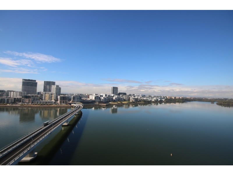 702/3 Foreshore Place, Wentworth Point NSW 2127