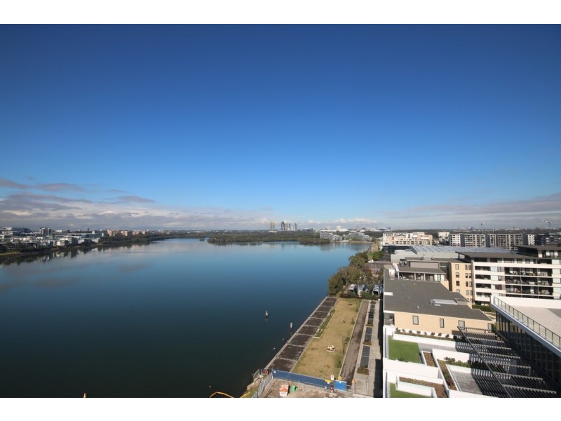 702/3 Foreshore Place, Wentworth Point NSW 2127