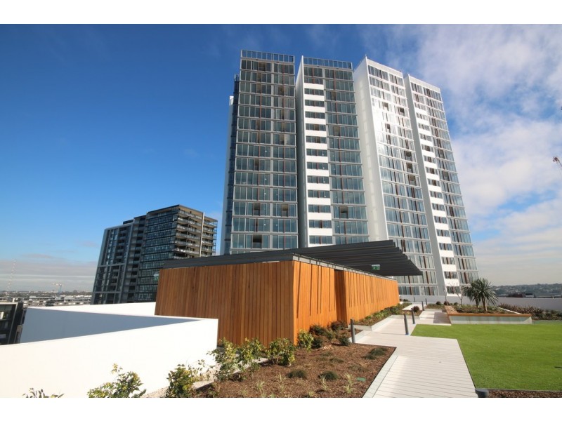 702/3 Foreshore Place, Wentworth Point NSW 2127