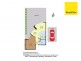 64/27 Bennelong Parkway, Wentworth Point NSW 2127 Floorplan