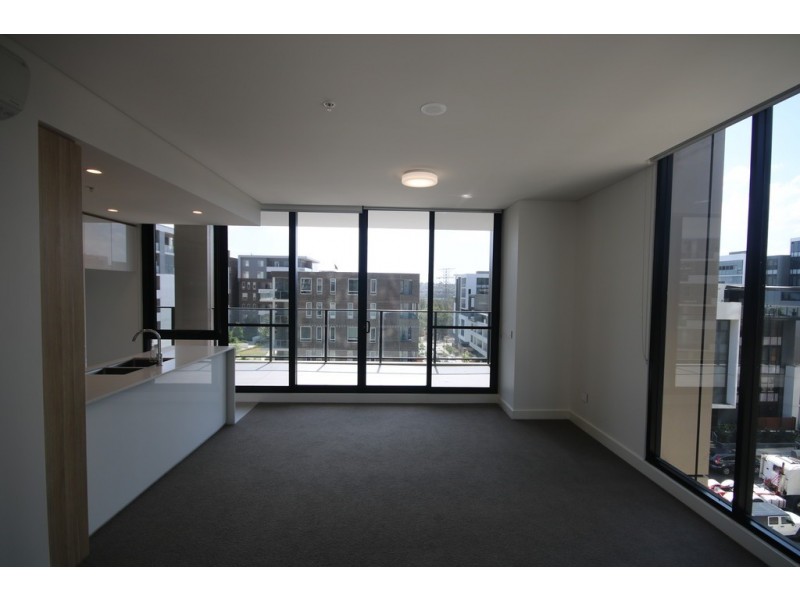 6**/46 Savona Drive, Wentworth Point NSW 2127