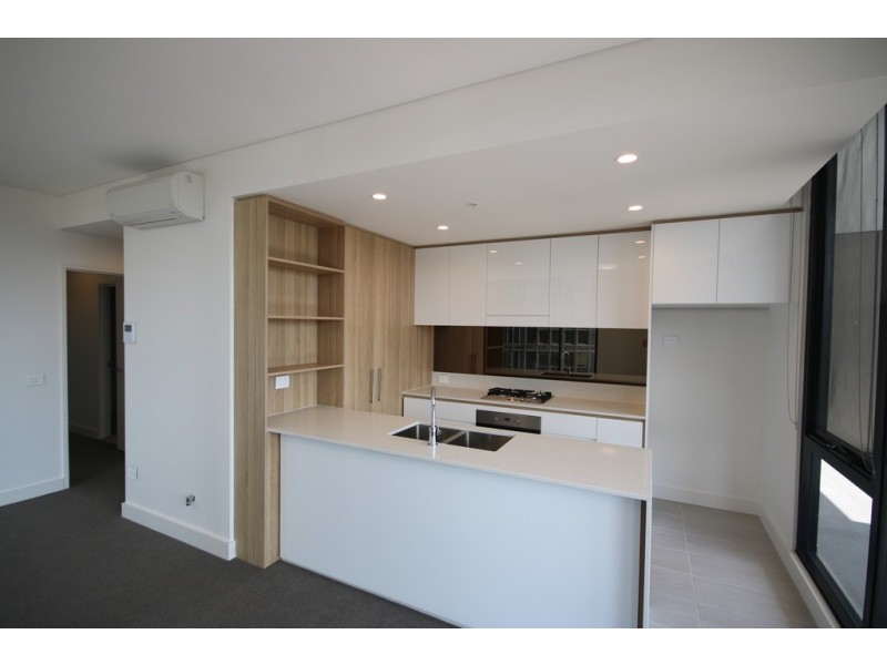 6**/46 Savona Drive, Wentworth Point NSW 2127