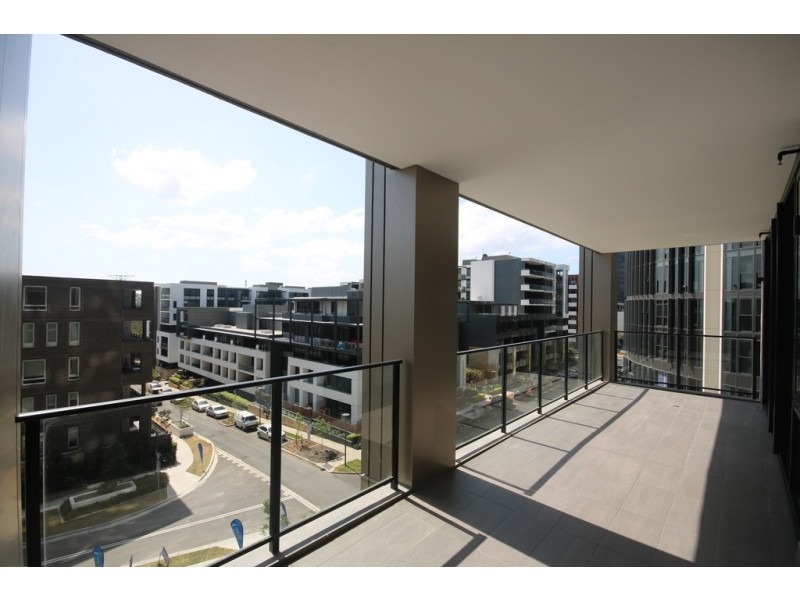 6**/46 Savona Drive, Wentworth Point NSW 2127