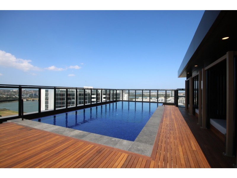 6**/46 Savona Drive, Wentworth Point NSW 2127