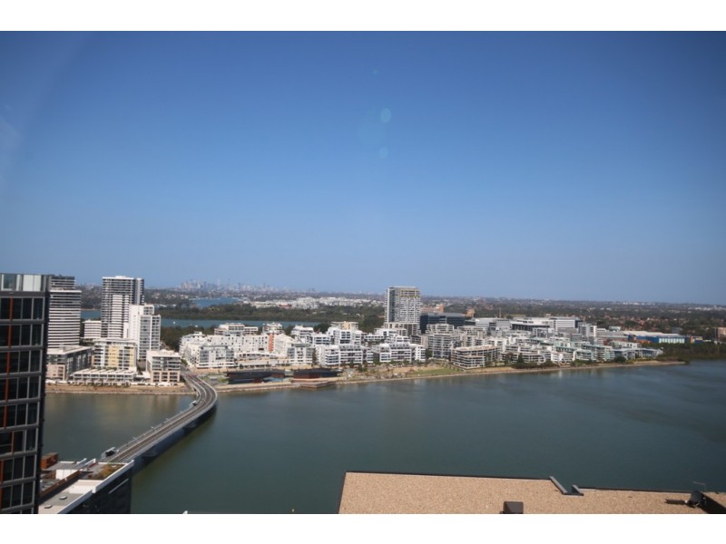 6**/46 Savona Drive, Wentworth Point NSW 2127