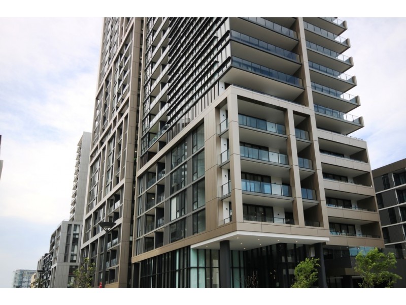 6**/46 Savona Drive, Wentworth Point NSW 2127