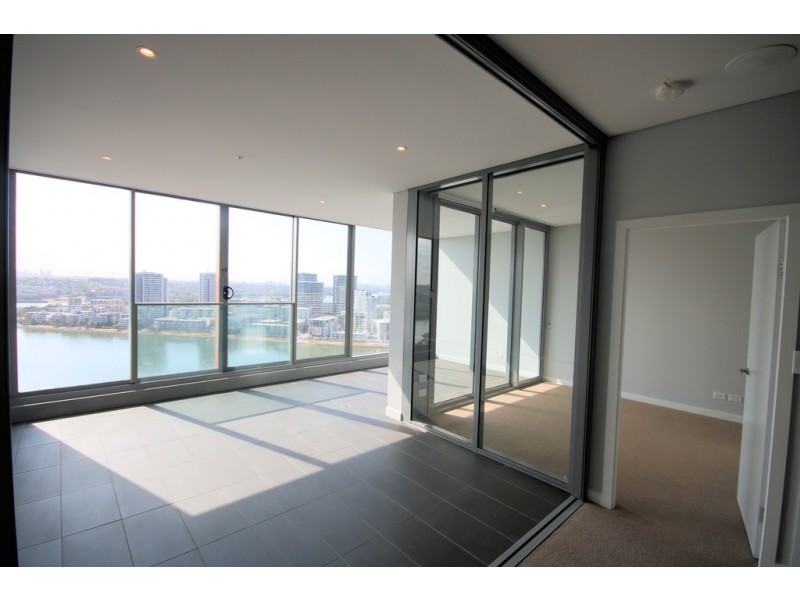 2305/18 Footbridge Boulevard, Wentworth Point NSW 2127