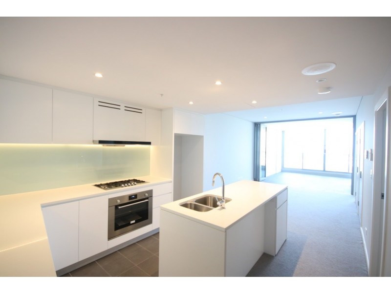 2305/18 Footbridge Boulevard, Wentworth Point NSW 2127