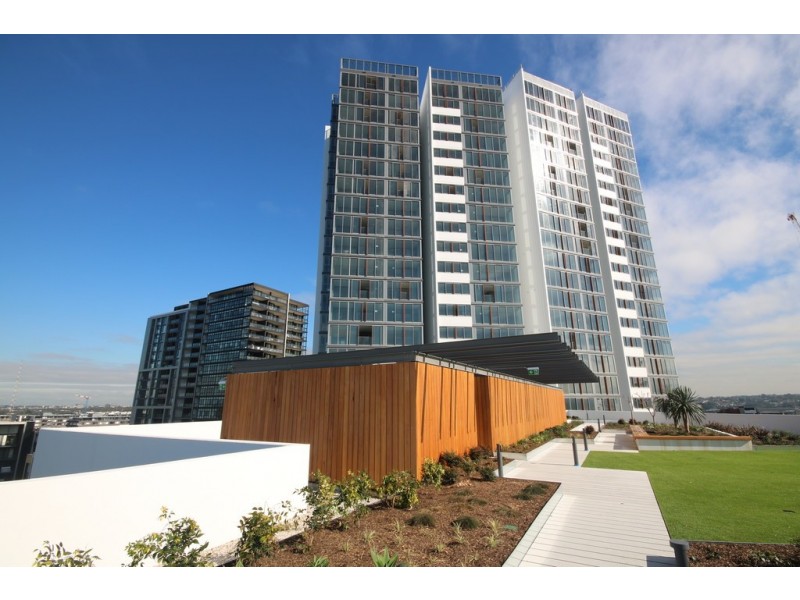 2305/18 Footbridge Boulevard, Wentworth Point NSW 2127