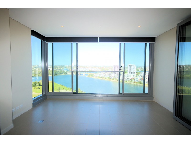 2504/18 Footbridge Boulevard, Wentworth Point NSW 2127