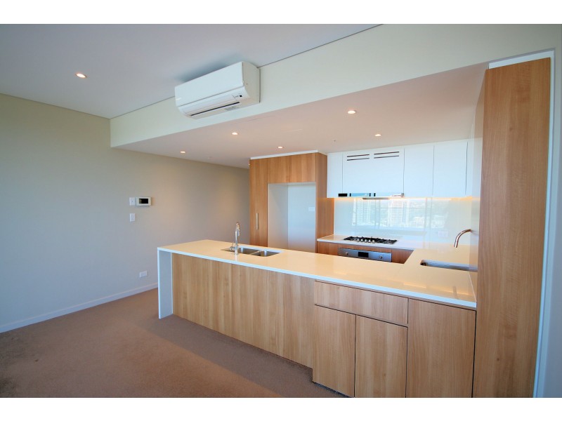 2504/18 Footbridge Boulevard, Wentworth Point NSW 2127