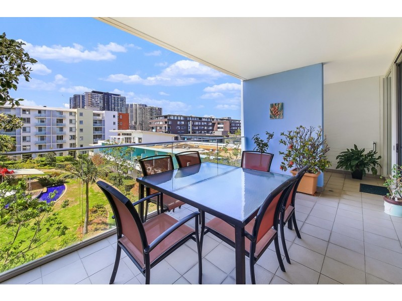 652/5 Baywater Drive, Wentworth Point NSW 2127