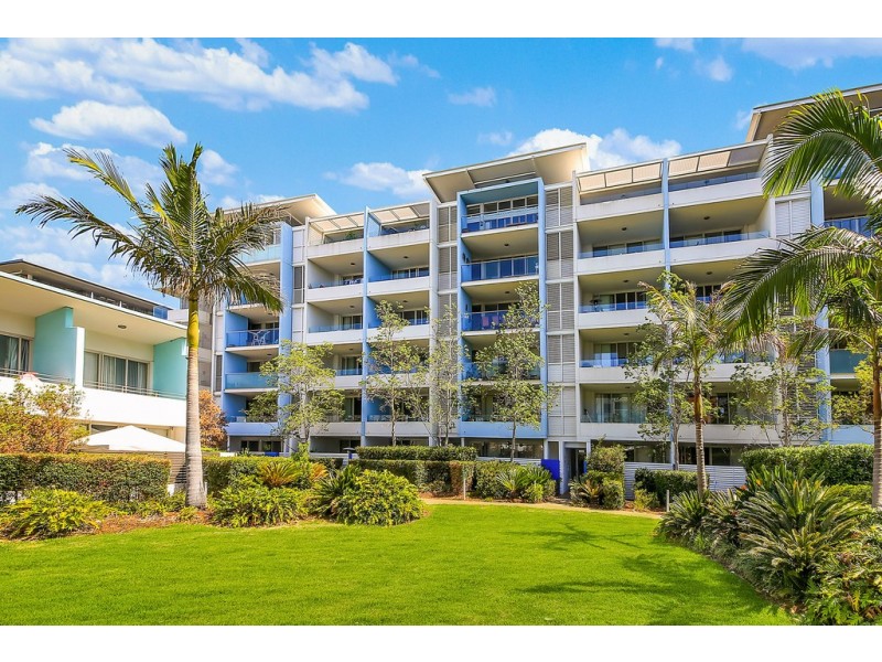 652/5 Baywater Drive, Wentworth Point NSW 2127