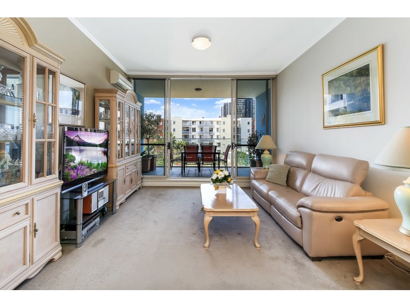 652/5 Baywater Drive, Wentworth Point NSW 2127