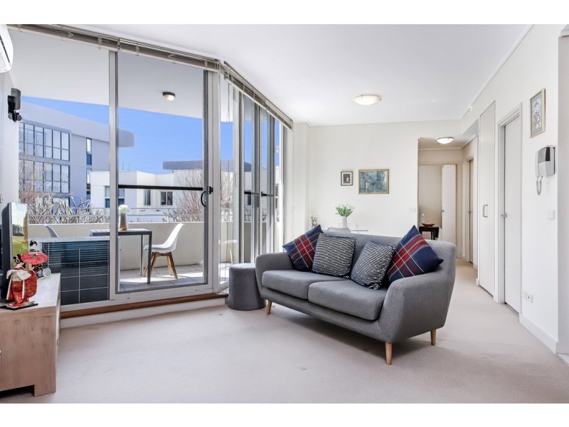 309/1 The Piazza, Wentworth Point NSW 2127