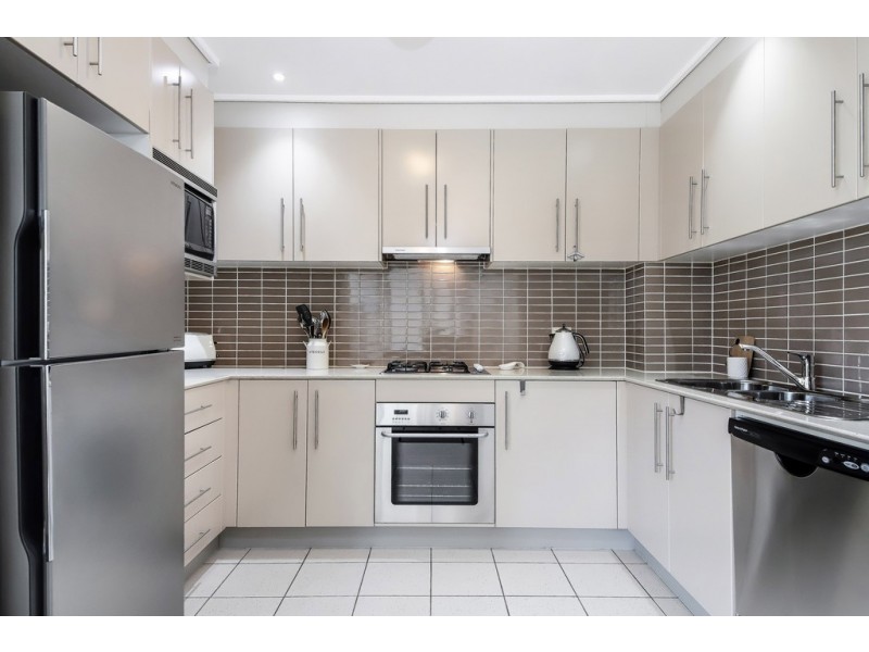309/1 The Piazza, Wentworth Point NSW 2127