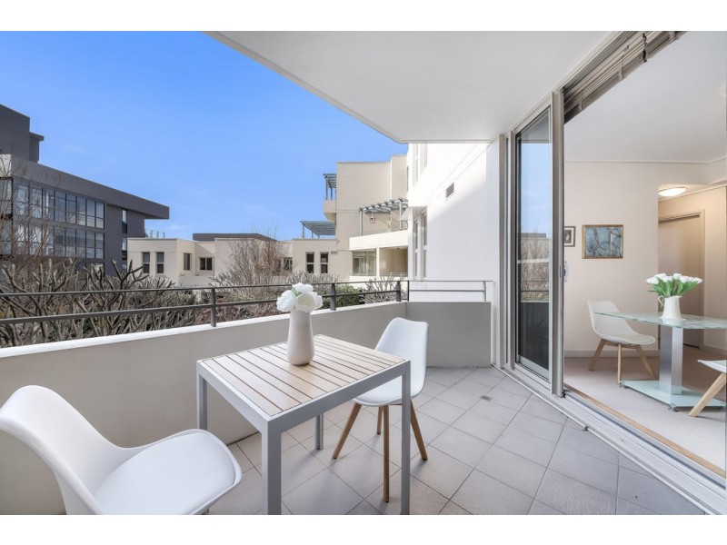 309/1 The Piazza, Wentworth Point NSW 2127