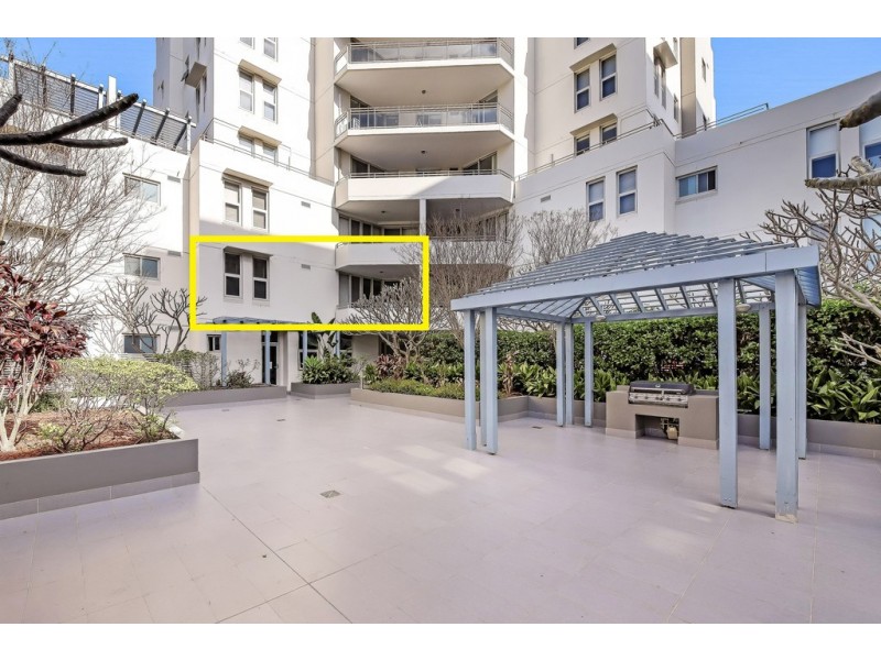 309/1 The Piazza, Wentworth Point NSW 2127