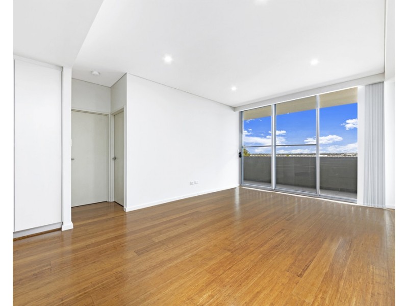 115/203 Birdwood Road, Georges Hall NSW 2198