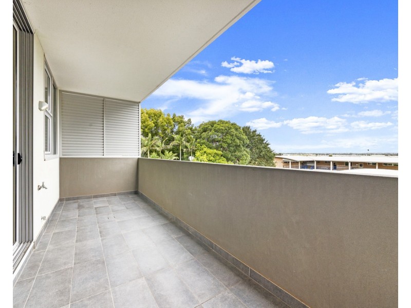 115/203 Birdwood Road, Georges Hall NSW 2198