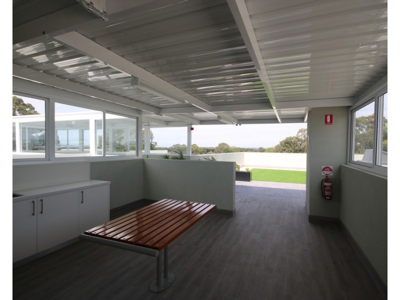 115/203 Birdwood Road, Georges Hall NSW 2198