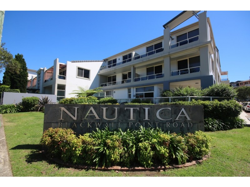 80/1 Manta Place, Chiswick NSW 2046