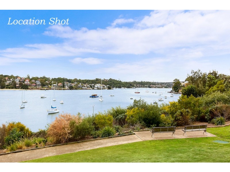80/1 Manta Place, Chiswick NSW 2046