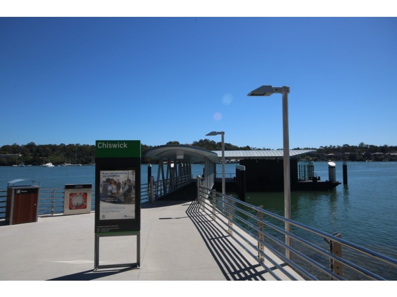 80/1 Manta Place, Chiswick NSW 2046