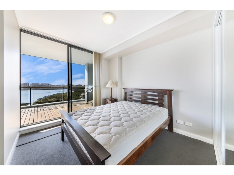 4**/27 Bennelong Parkway, Wentworth Point NSW 2127