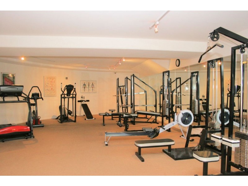 4**/27 Bennelong Parkway, Wentworth Point NSW 2127