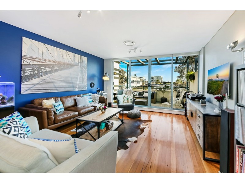 309/5 Stromboli Strait, Wentworth Point NSW 2127